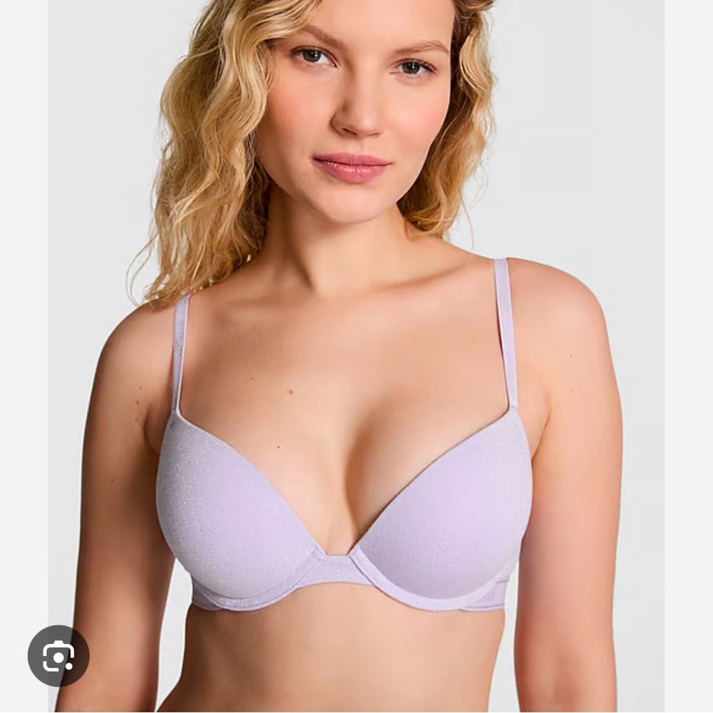 Victoria’s Secret 34DDD